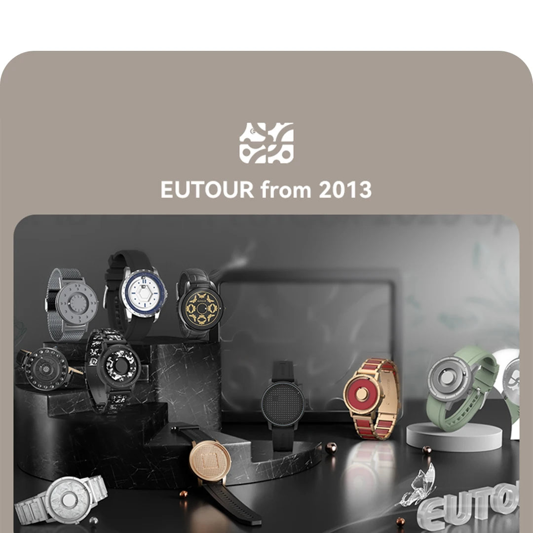 Accurate and Reliable: Watches for Every Moment