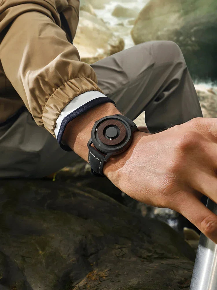 Style and Substance: Watches that Complement Your Lifestyle