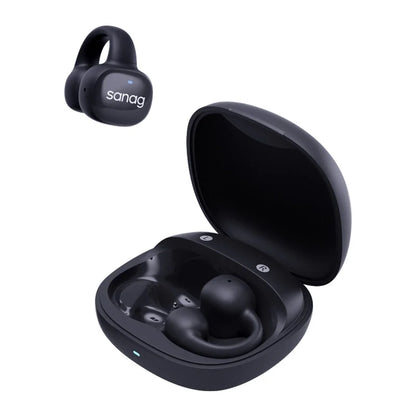 Sanag S5S HD Earphone - Goldener Wahl 