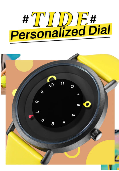 Shengke Creative Design Women's Quartz Watches Top Brand Ladies Wristwatches Fashion Free Styles Female Clock SK Best Gifts