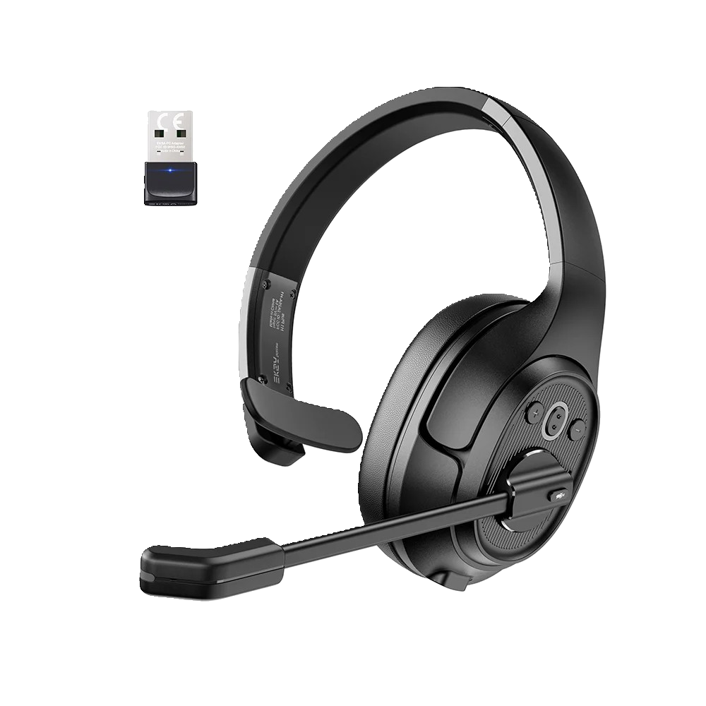 EKSA H1 Plus Call Headphones