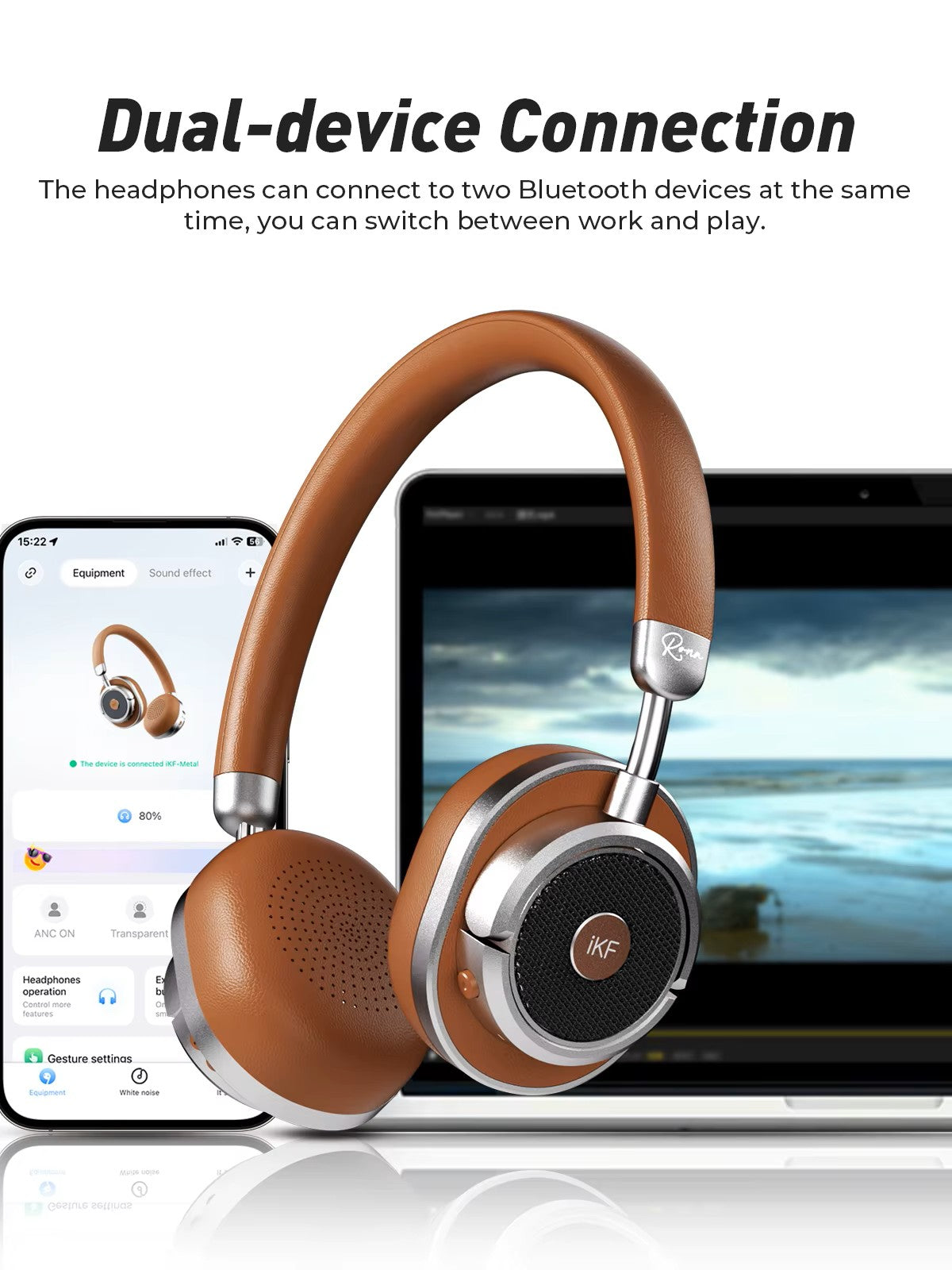 Sound Precision