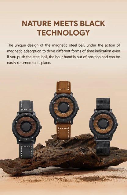 Style and Substance: Watches that Complement Your Lifestyle