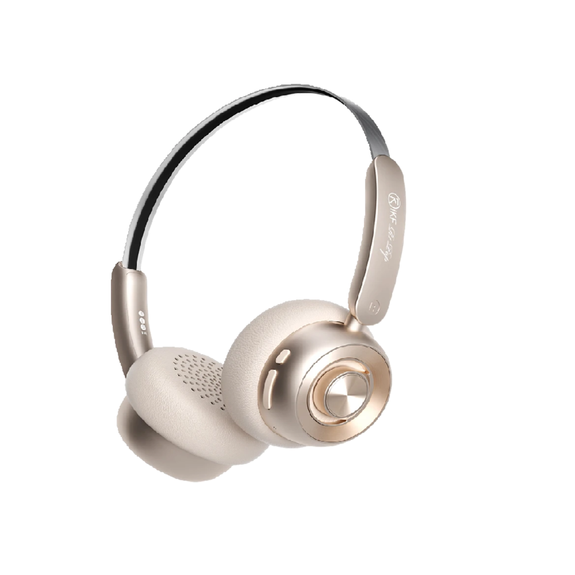 Immersive Audio Experience: Headphones Engineered for Pure Sound