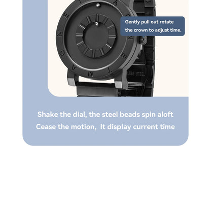 Accurate and Reliable: Watches for Every Moment