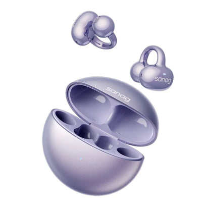 Sanag S6S sport Earbuds - Goldener Wahl 