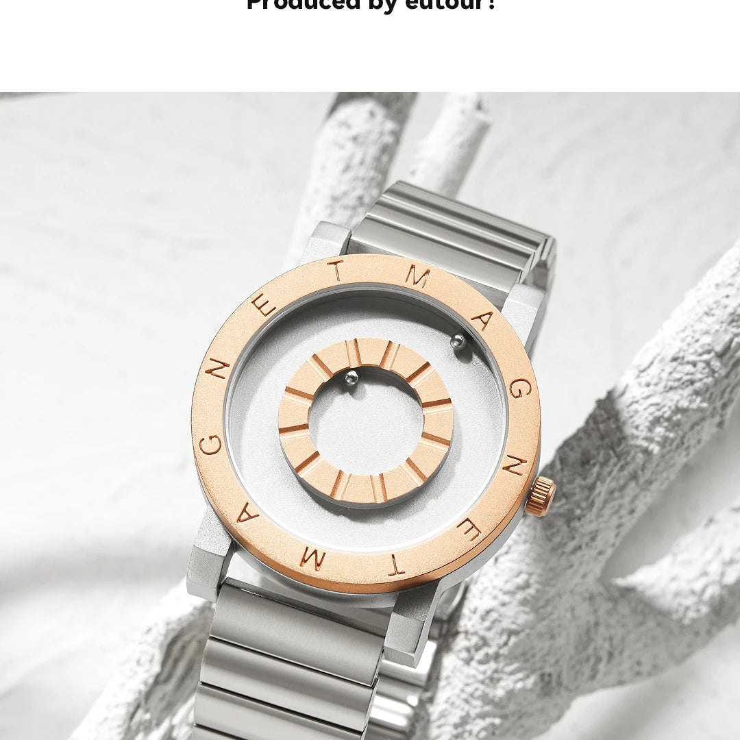 Accurate and Reliable: Watches for Every Moment