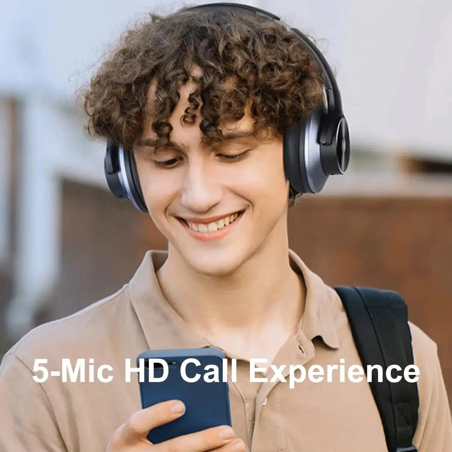 Unmatched Listening Experience - Goldener Wahl 