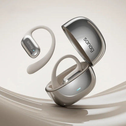 Sanag G30S  Air Conduction Earphones - Goldener Wahl 