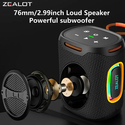 Exceptional Audio Quality: Speakers Engineered for the Discerning Listener