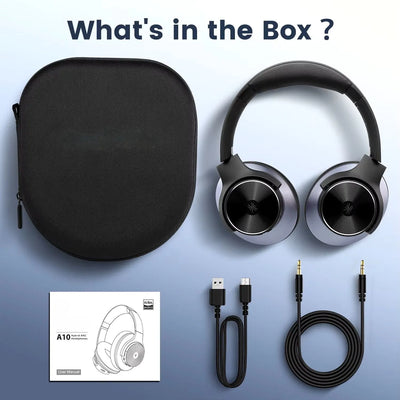 Unmatched Listening Experience - Goldener Wahl 