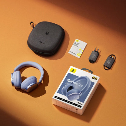 headphones complete package showing value and premium audio excellence.
