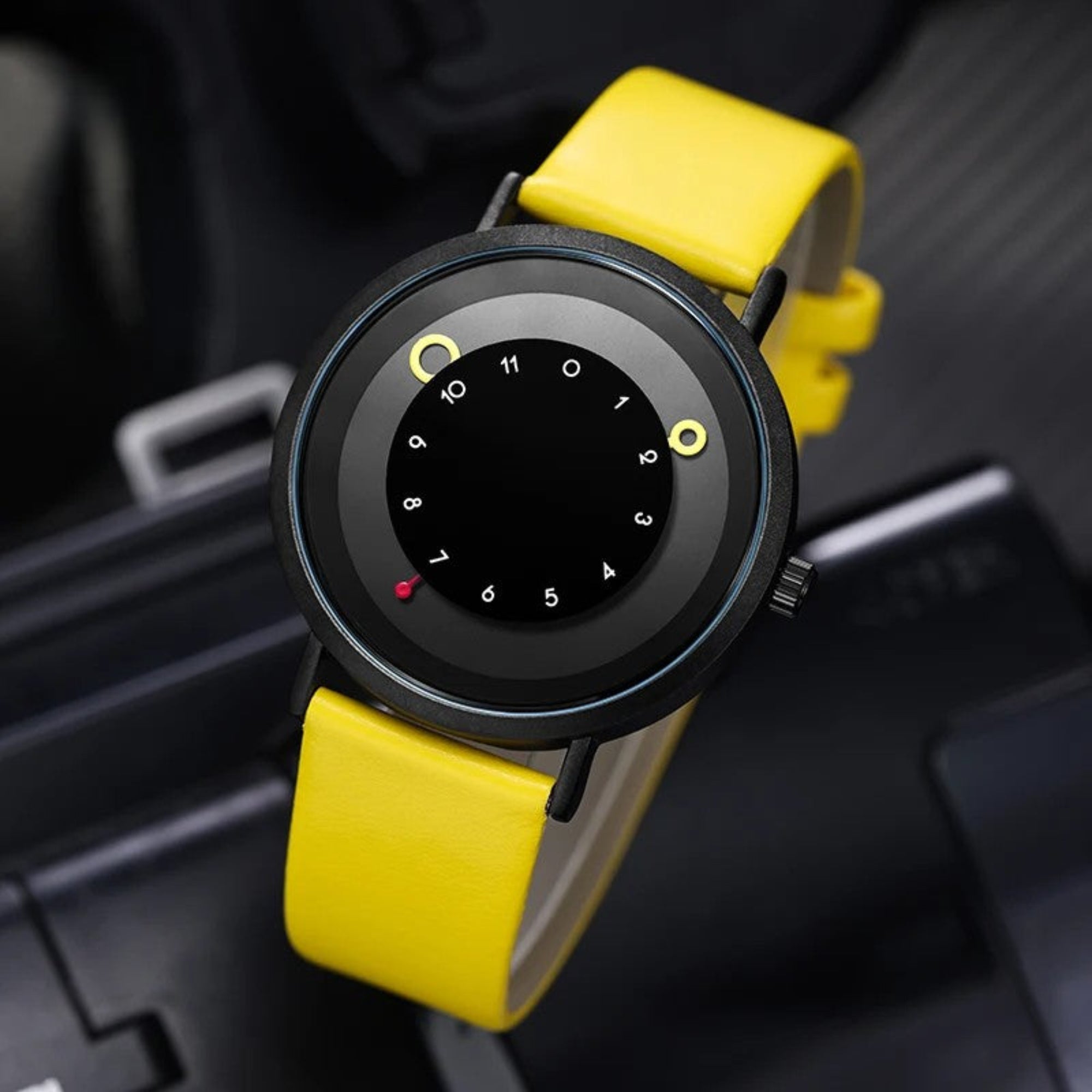 Shengke Creative Design Women's Quartz Watches Top Brand Ladies Wristwatches Fashion Free Styles Female Clock SK Best Gifts - Goldener Wahl 