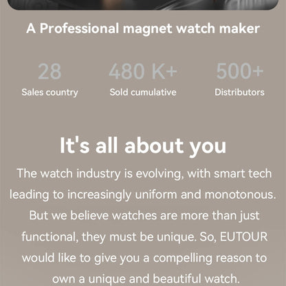 Accurate and Reliable: Watches for Every Moment