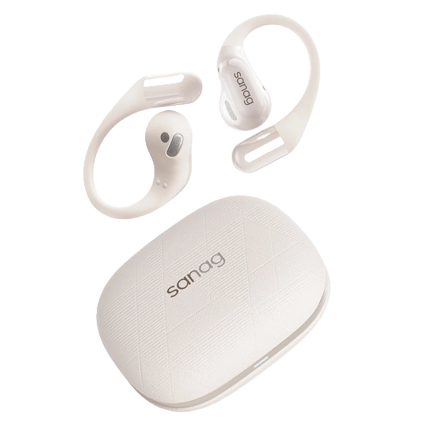 Sanag G9S  earphones IPX4 Sport