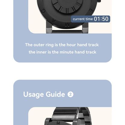 Accurate and Reliable: Watches for Every Moment