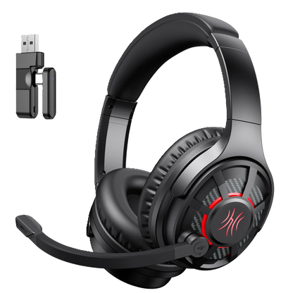 Oneodio G18BT Wireless Gaming  Headphones