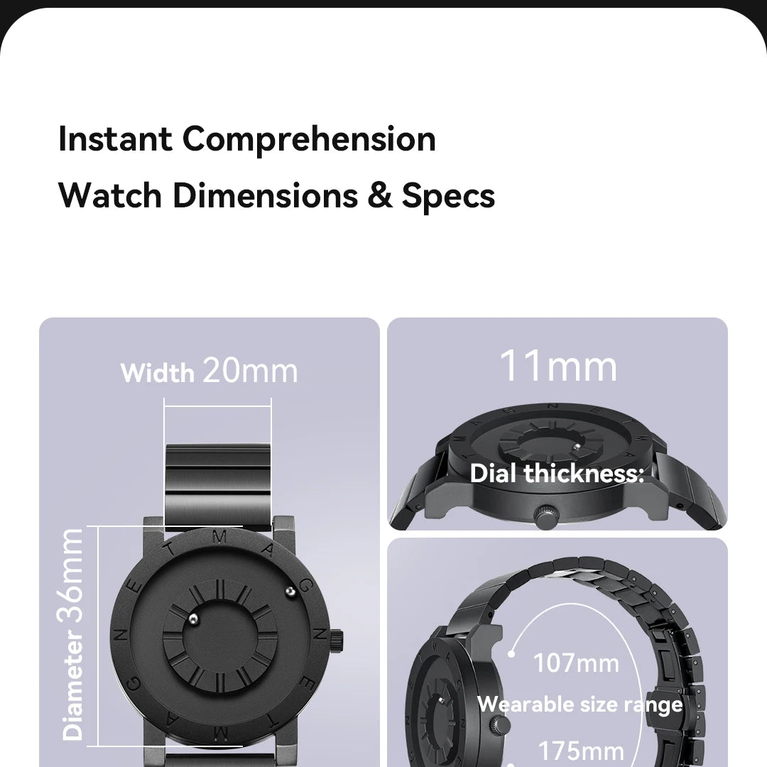Accurate and Reliable: Watches for Every Moment