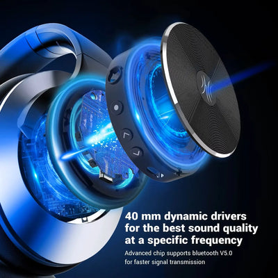 Unmatched Listening Experience - Goldener Wahl 