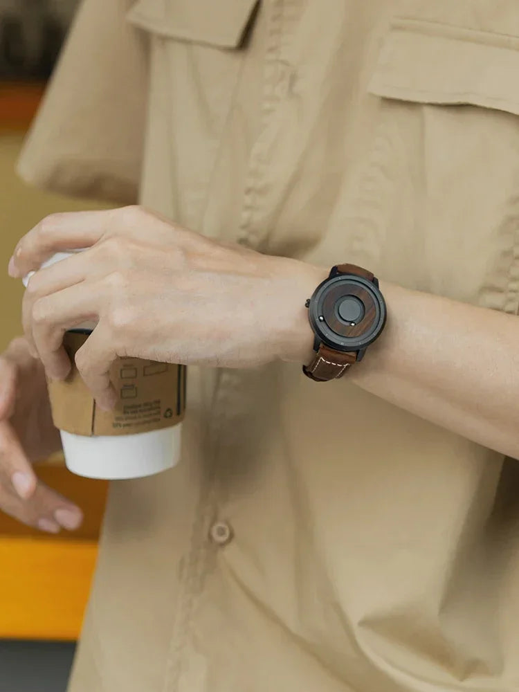 Style and Substance: Watches that Complement Your Lifestyle