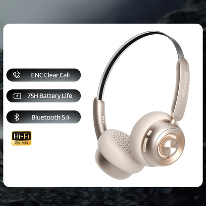 iKF R1 Pop Wireless Headphones
