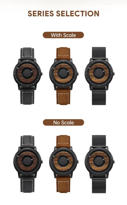 Style and Substance: Watches that Complement Your Lifestyle