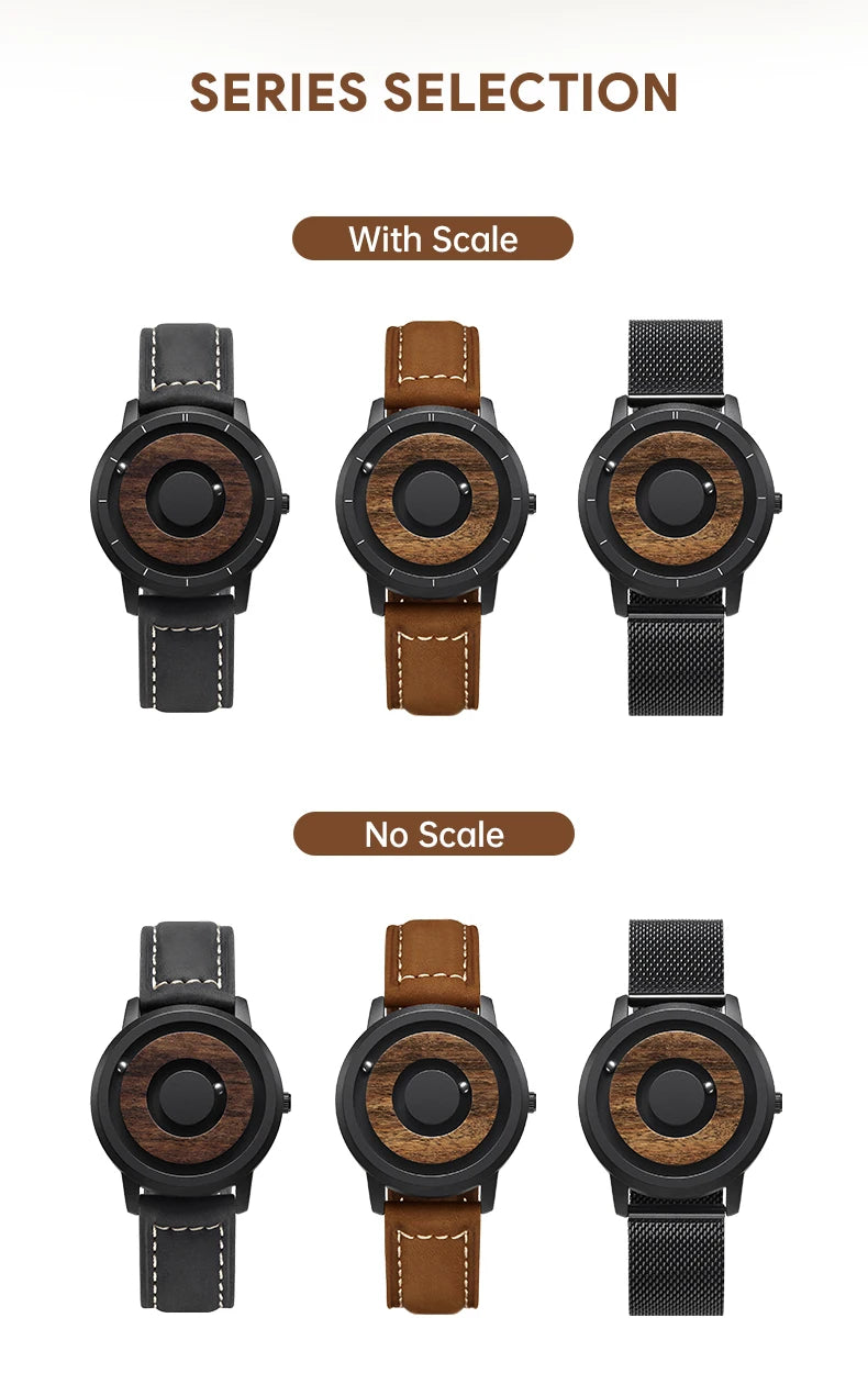 Style and Substance: Watches that Complement Your Lifestyle