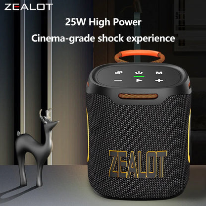 Exceptional Audio Quality: Speakers Engineered for the Discerning Listener