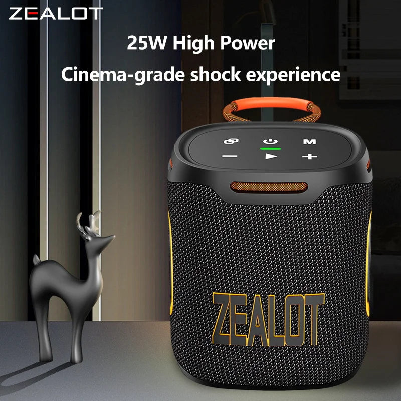 Exceptional Audio Quality: Speakers Engineered for the Discerning Listener