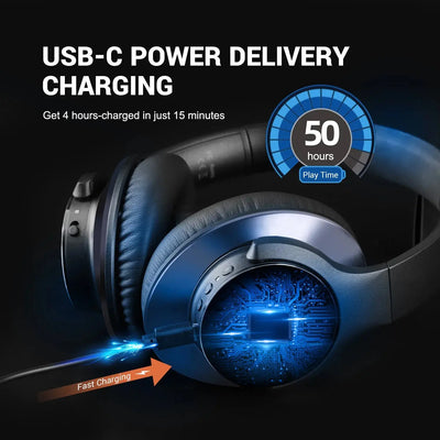 Unmatched Listening Experience - Goldener Wahl 