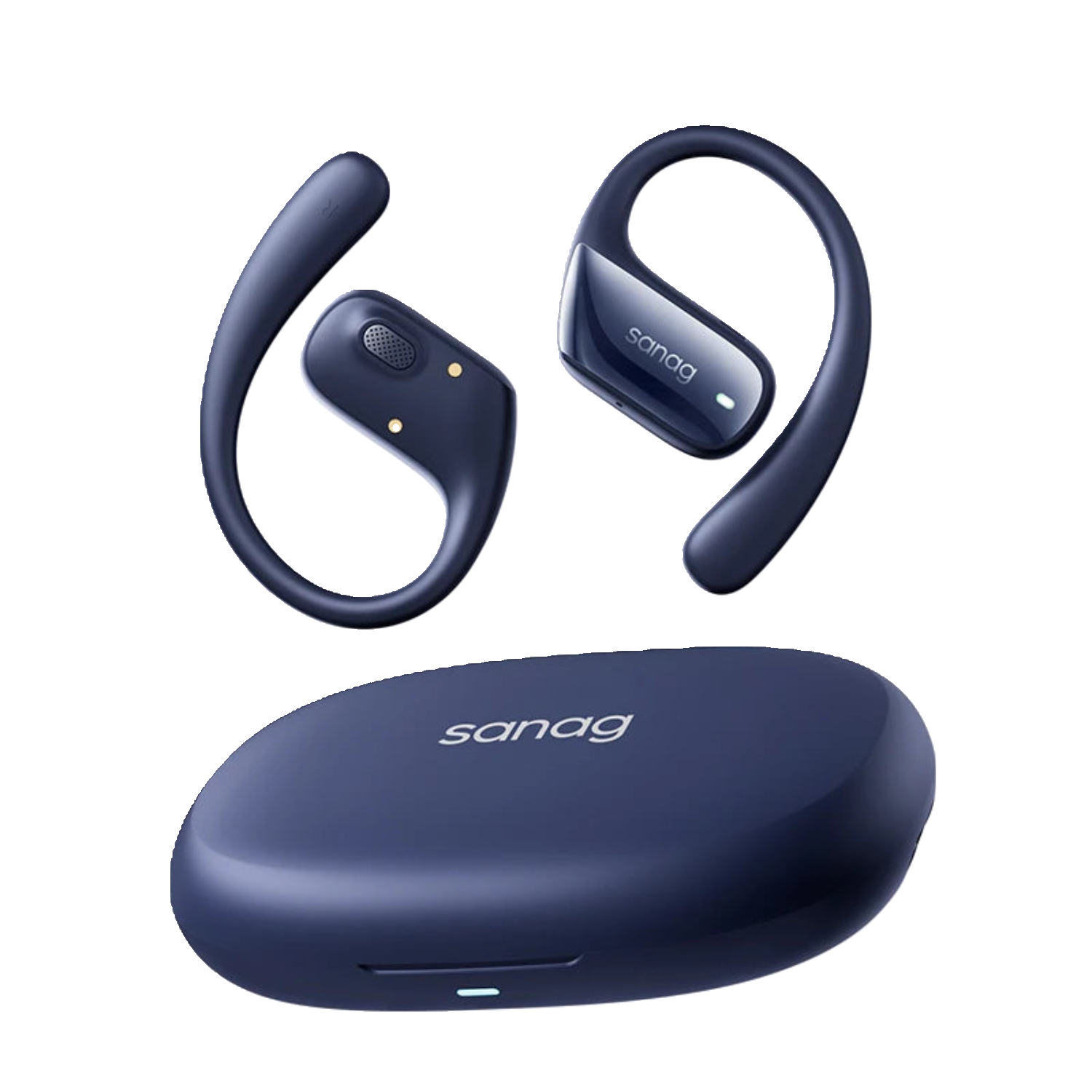 Sanag G3S Unique Earphones