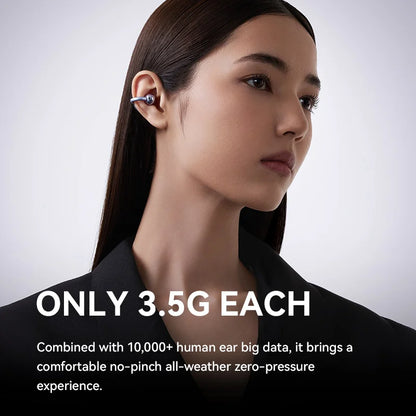 Sanag S6S sport Earbuds - Goldener Wahl 