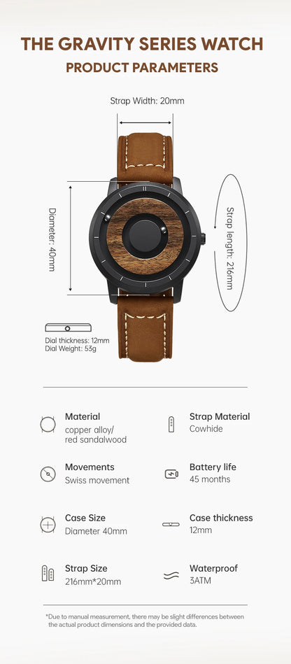 Style and Substance: Watches that Complement Your Lifestyle
