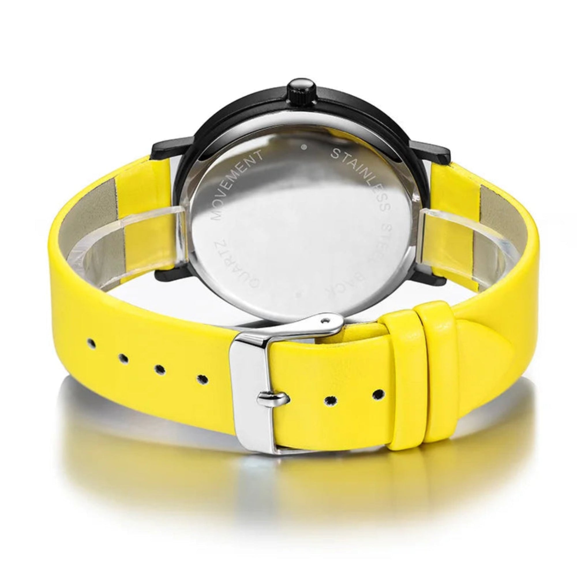 Shengke Creative Design Women's Quartz Watches Top Brand Ladies Wristwatches Fashion Free Styles Female Clock SK Best Gifts - Goldener Wahl 