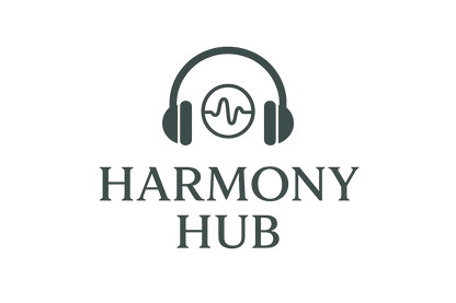 Harmony Hub Logo