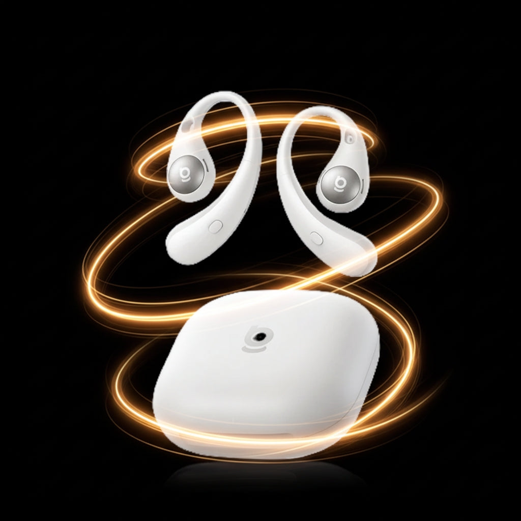 Baseus Eli Sport 2 Sport Wireless Earphones with Bluetooth 6.0