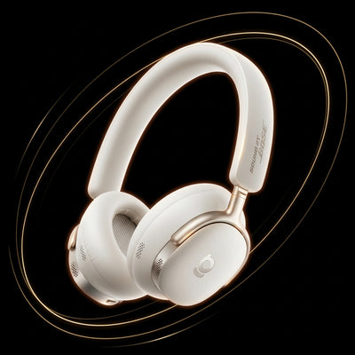  Baseus Inspire XH1 Casque | ANC 48dB & 100h Autonomie