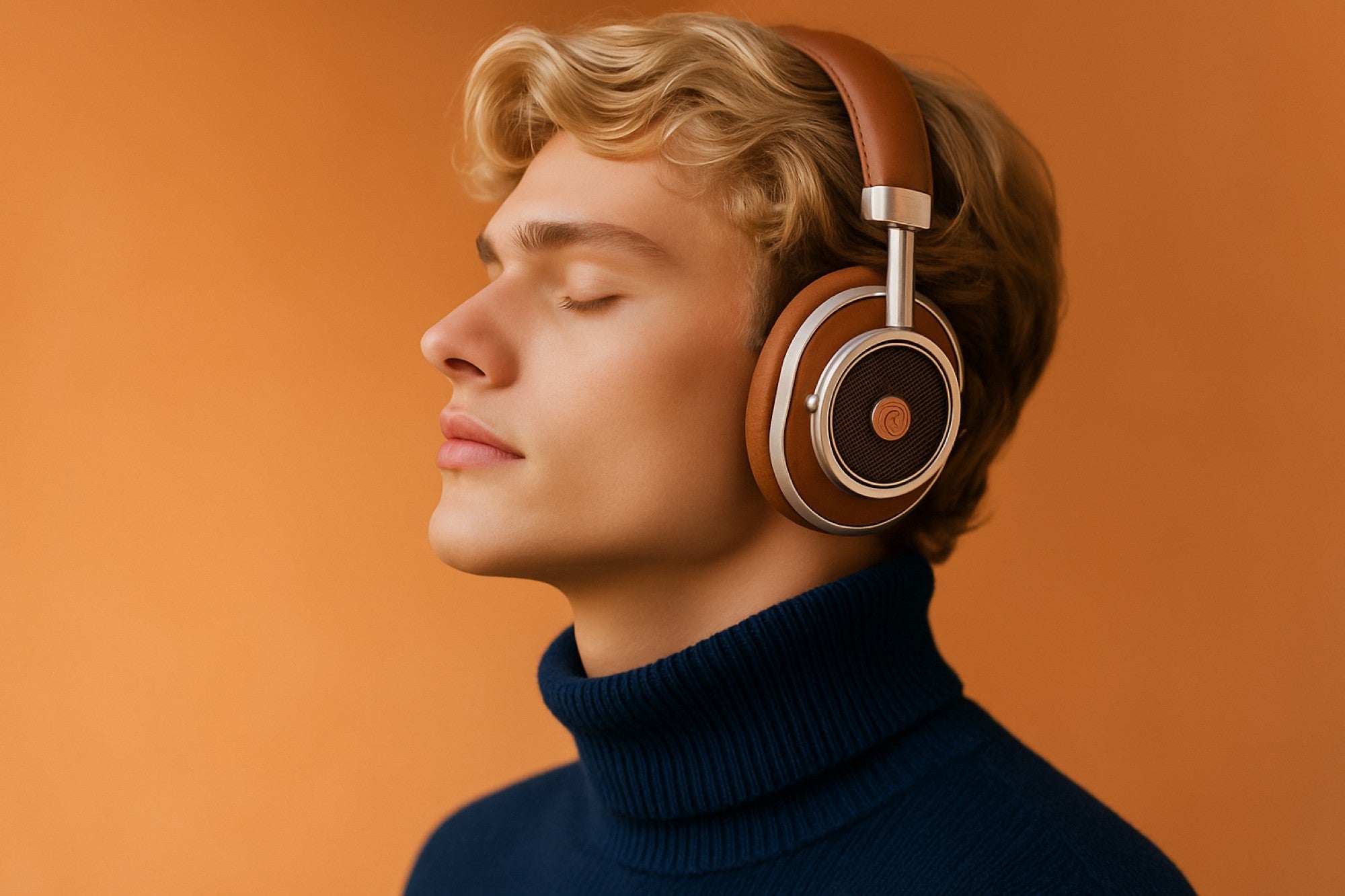 Build Your Bundle - Luxury Audio Package Deals