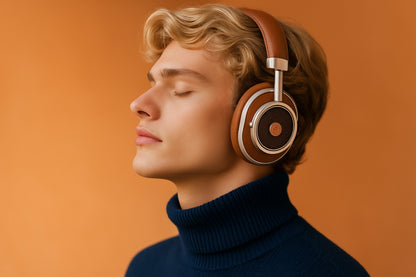 Build Your Bundle - Luxury Audio Package Deals
