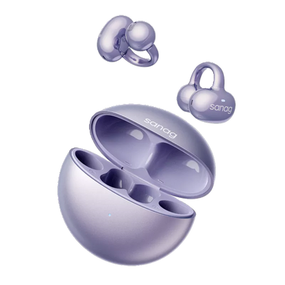Sanag S6S sport Earbuds - Goldener Wahl 